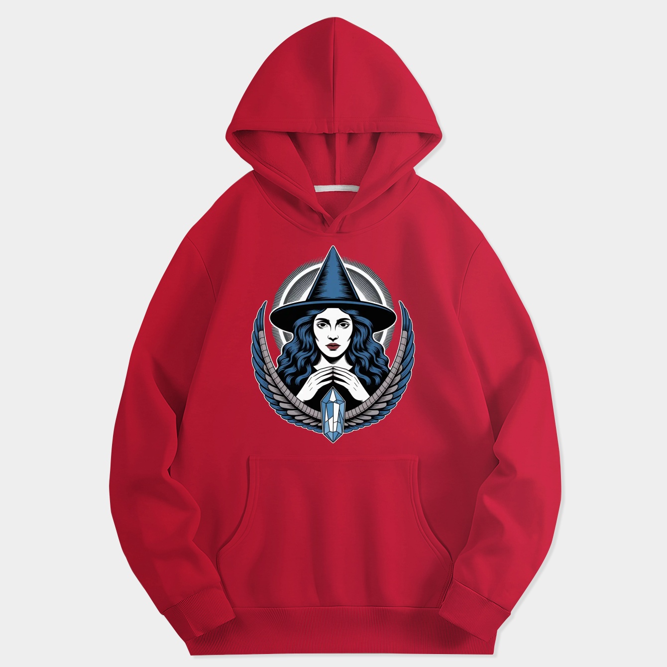 Vintage Elden Ring Demigod Women's Hoodie