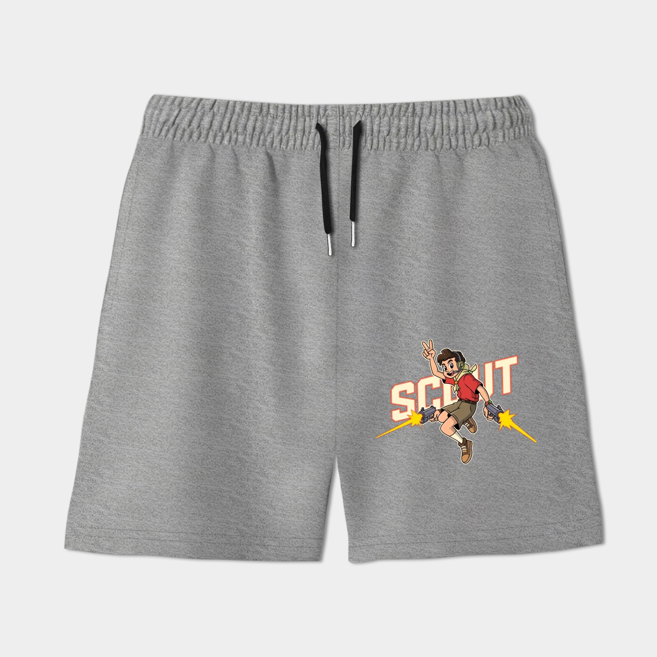 Scout - Team Fortress 2