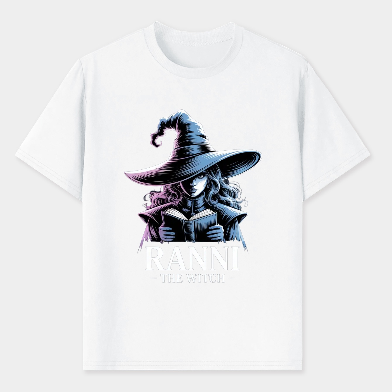 Ranni The Witch Men's T-Shirt