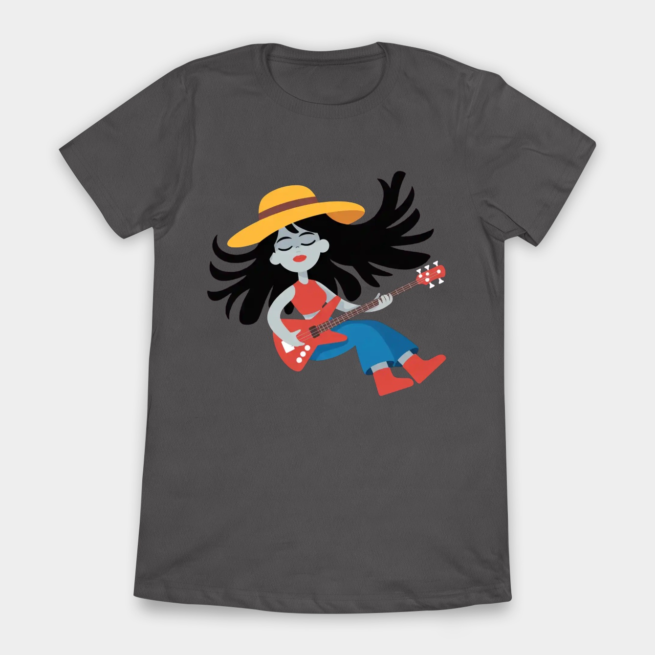Marceline Women's T-Shirt