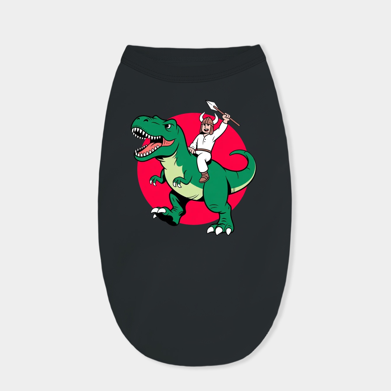 Ready to hunt! Dog Shirt