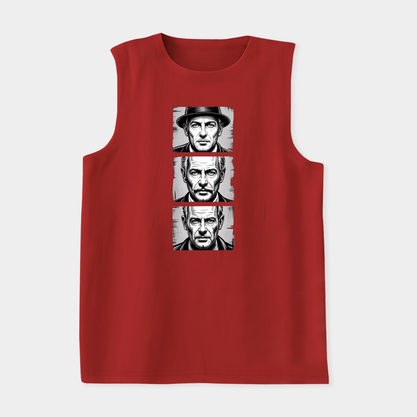 Blondie Women's Soft Tank Top