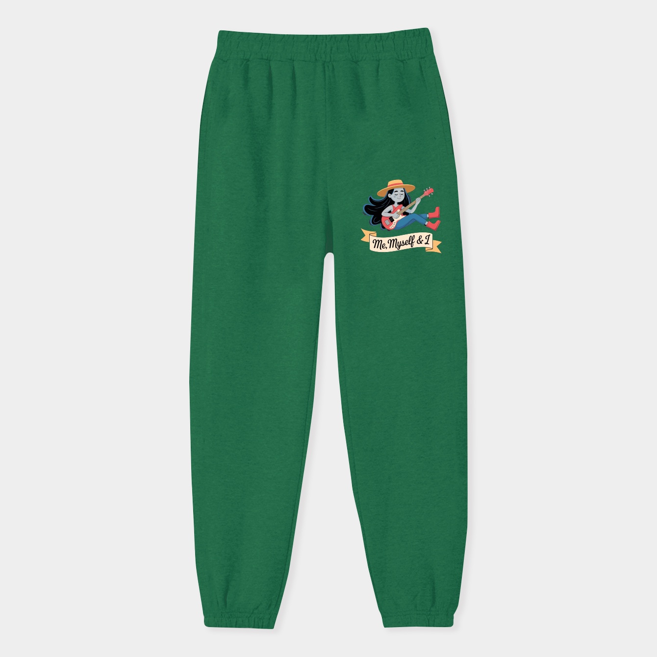 Marceline Women's Sweatpants
