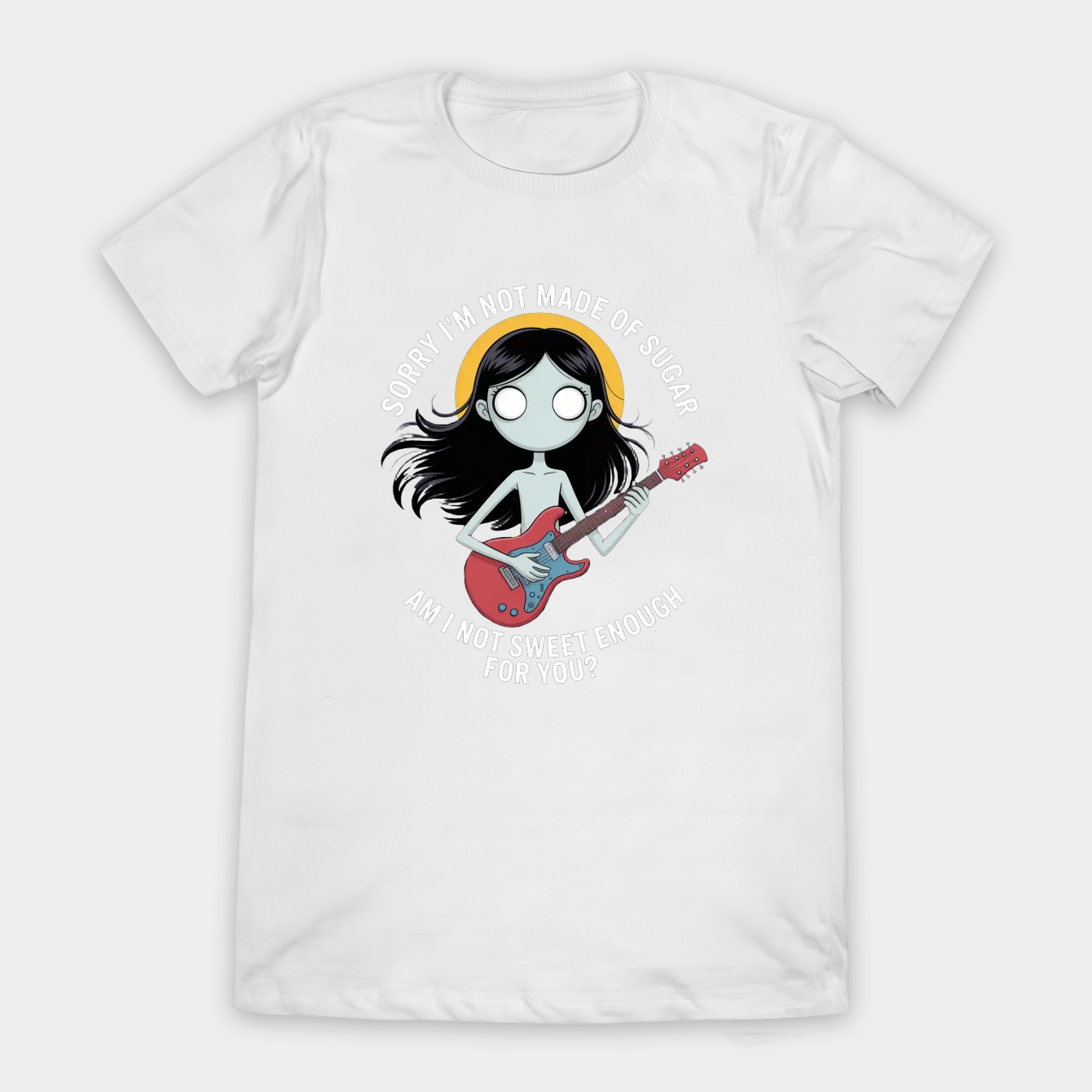 Cute Marceline Women's T-Shirt