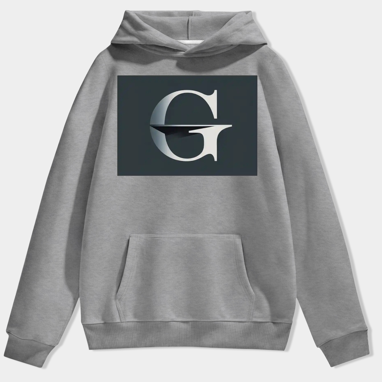 G Men's Hoodie