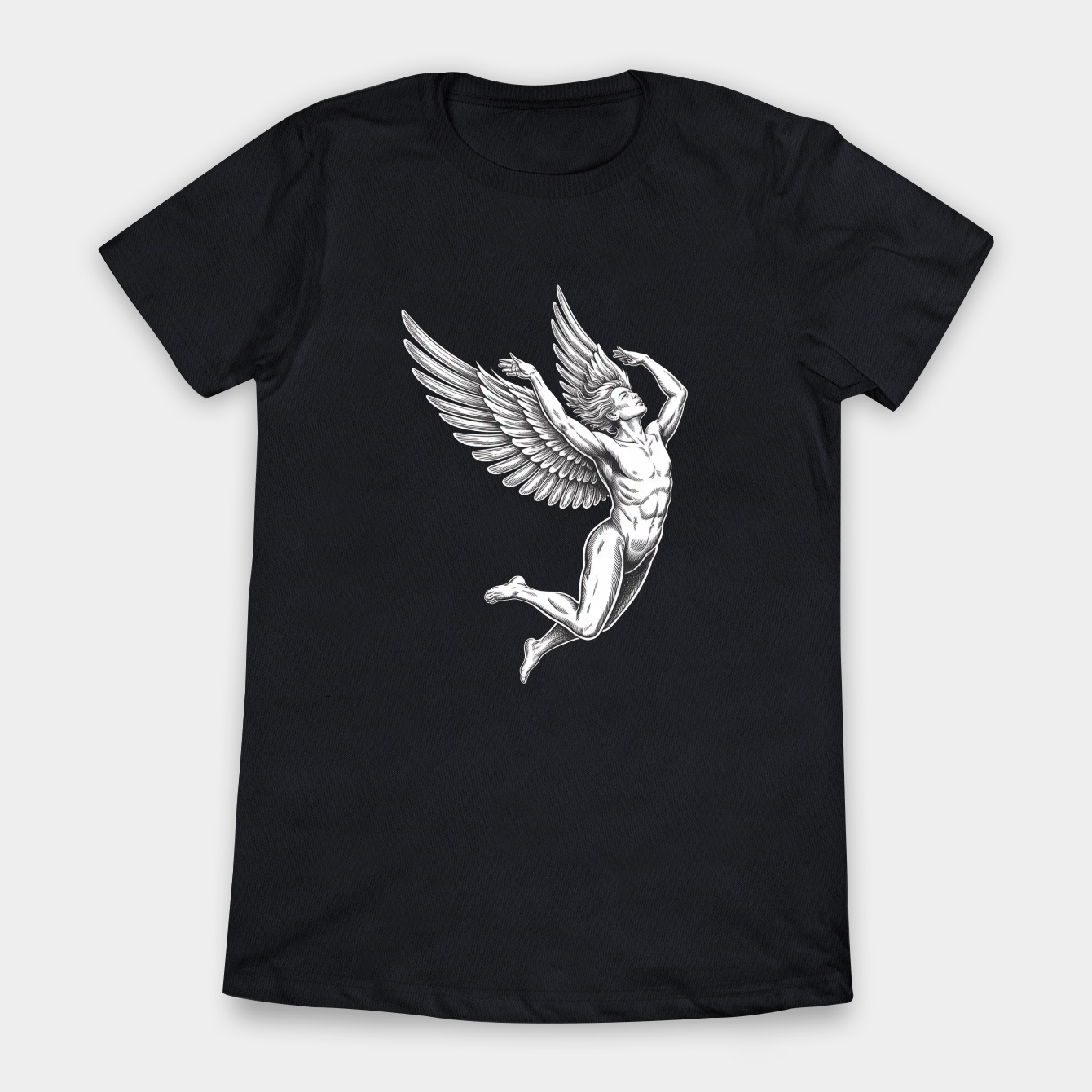 Icarus Original Women's T-Shirt