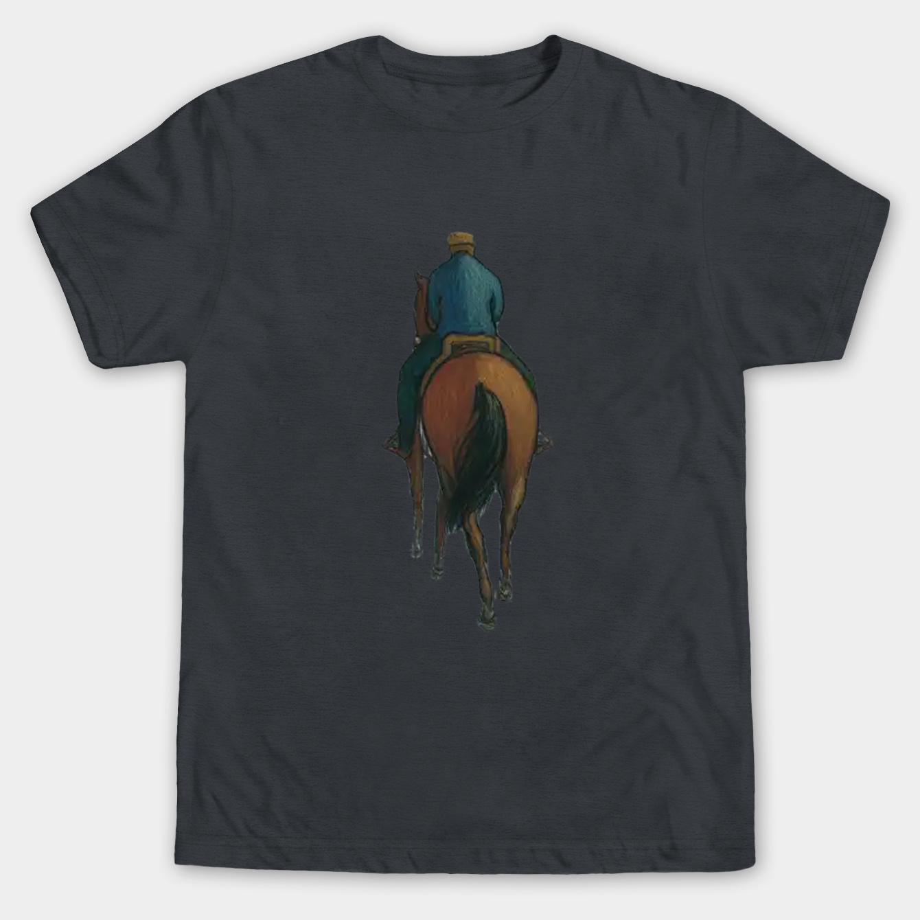 RD Men's Big & Tall T-shirt