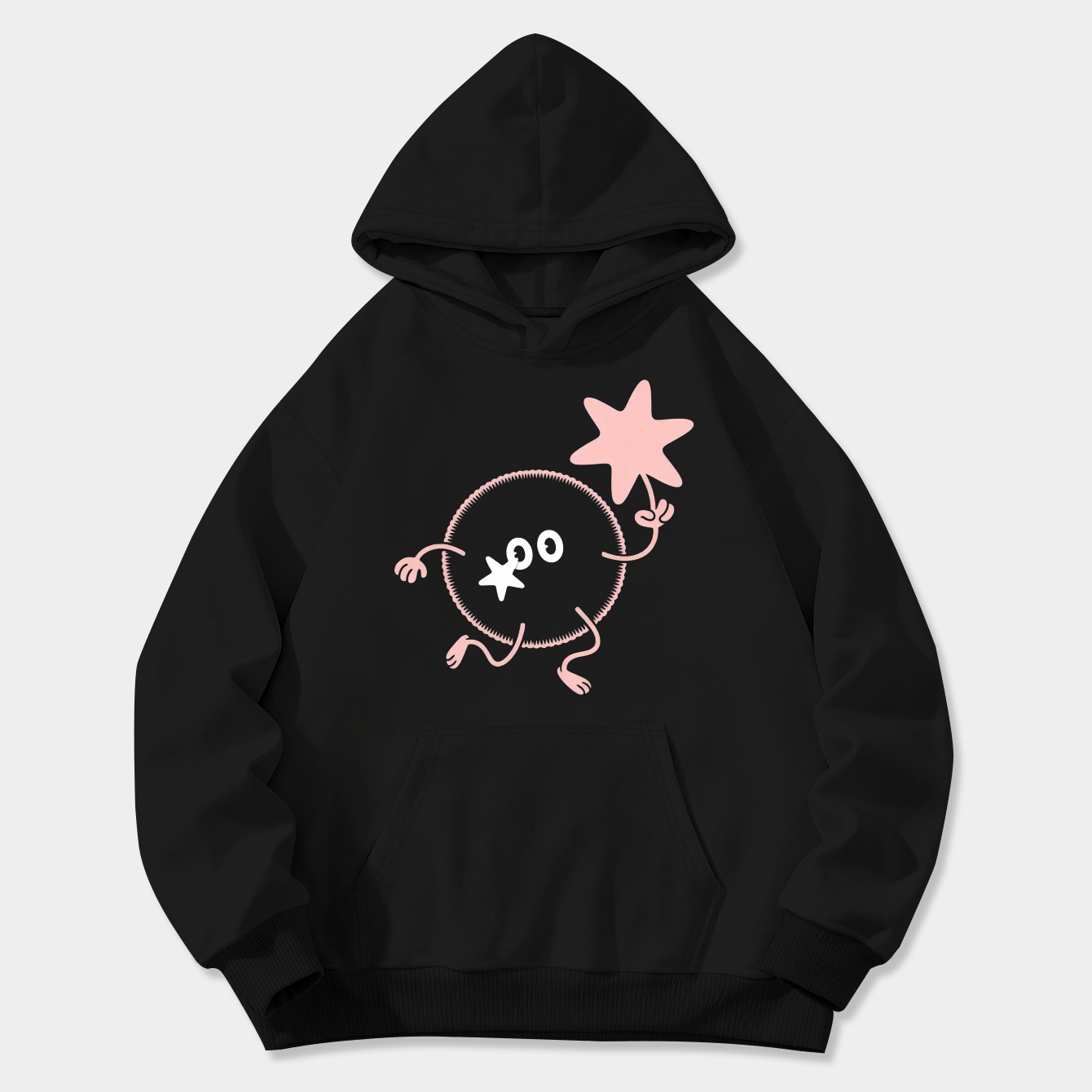 Sprinkle & Sprite One Women's Plus Size Hoodie