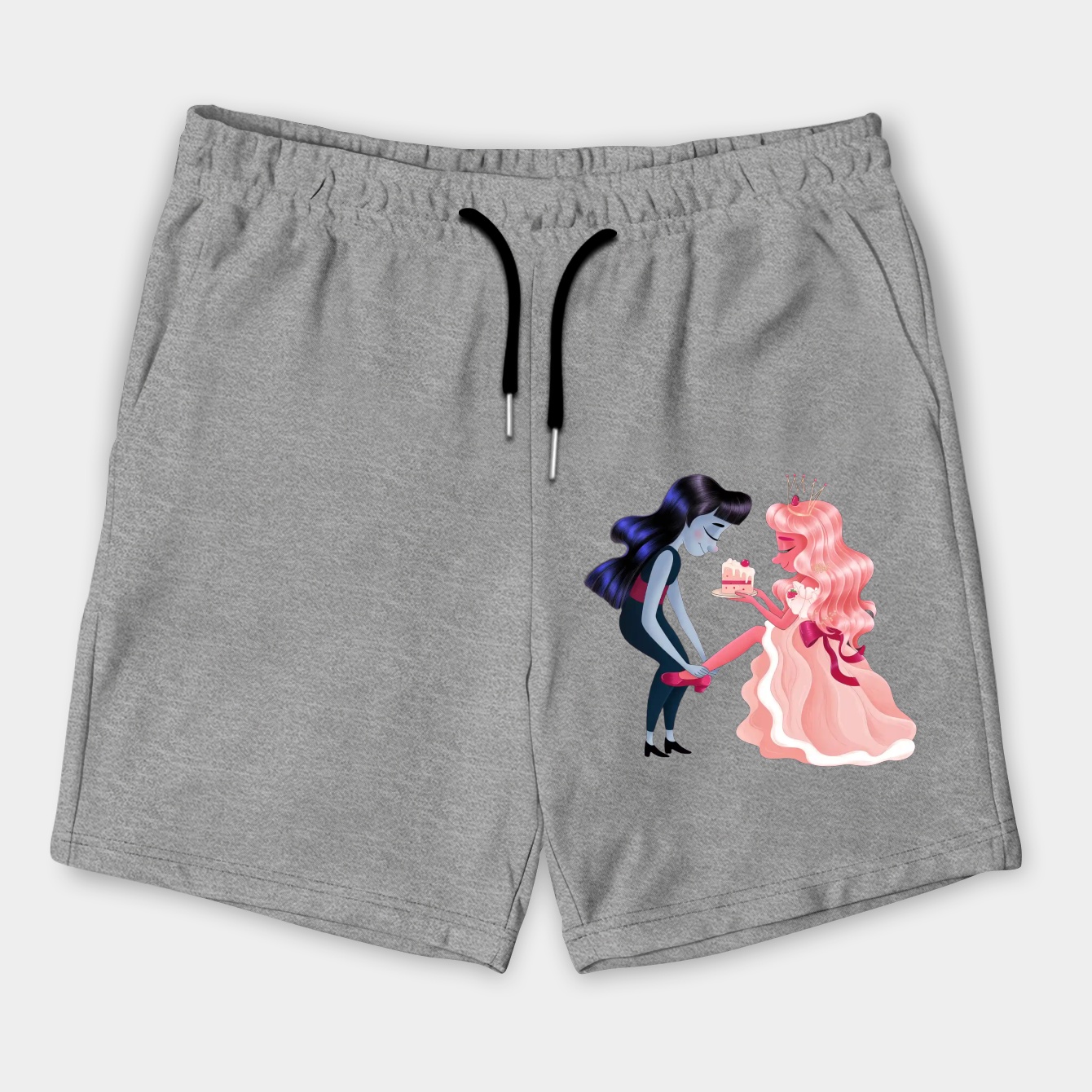 Bubbline Men's Shorts
