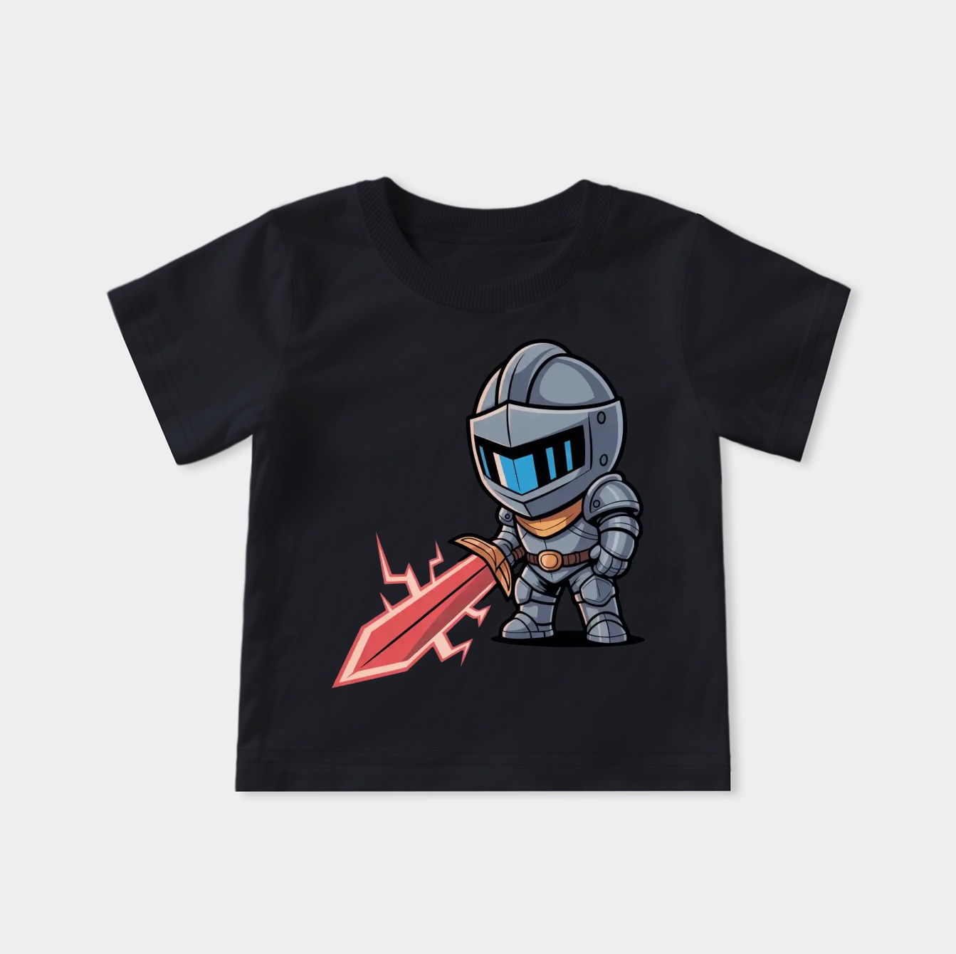 elden ring chibi knight Youth Classic T-Shirt