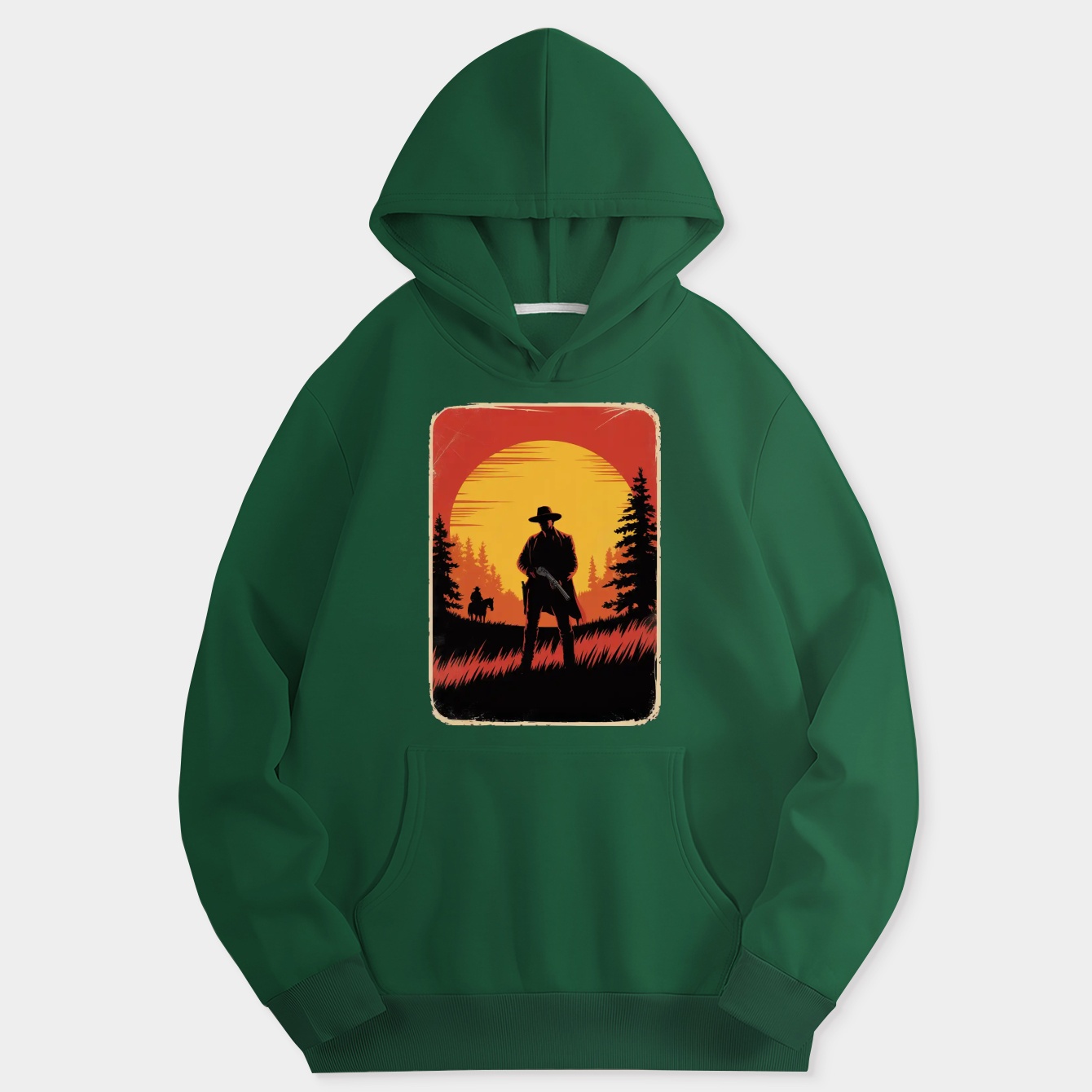 RDR Women's Hoodie