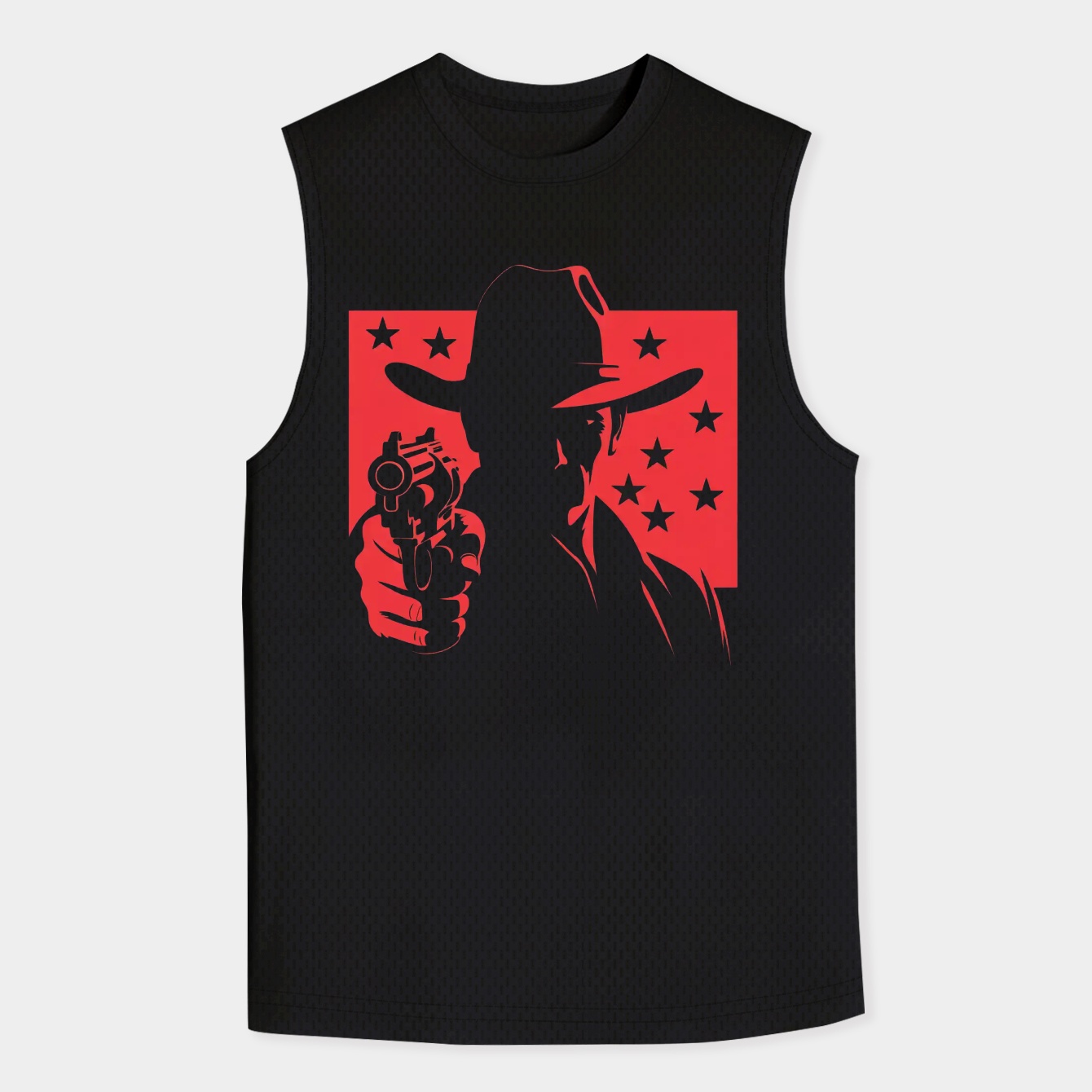 RD2 Men's Big & Tall Tank Top