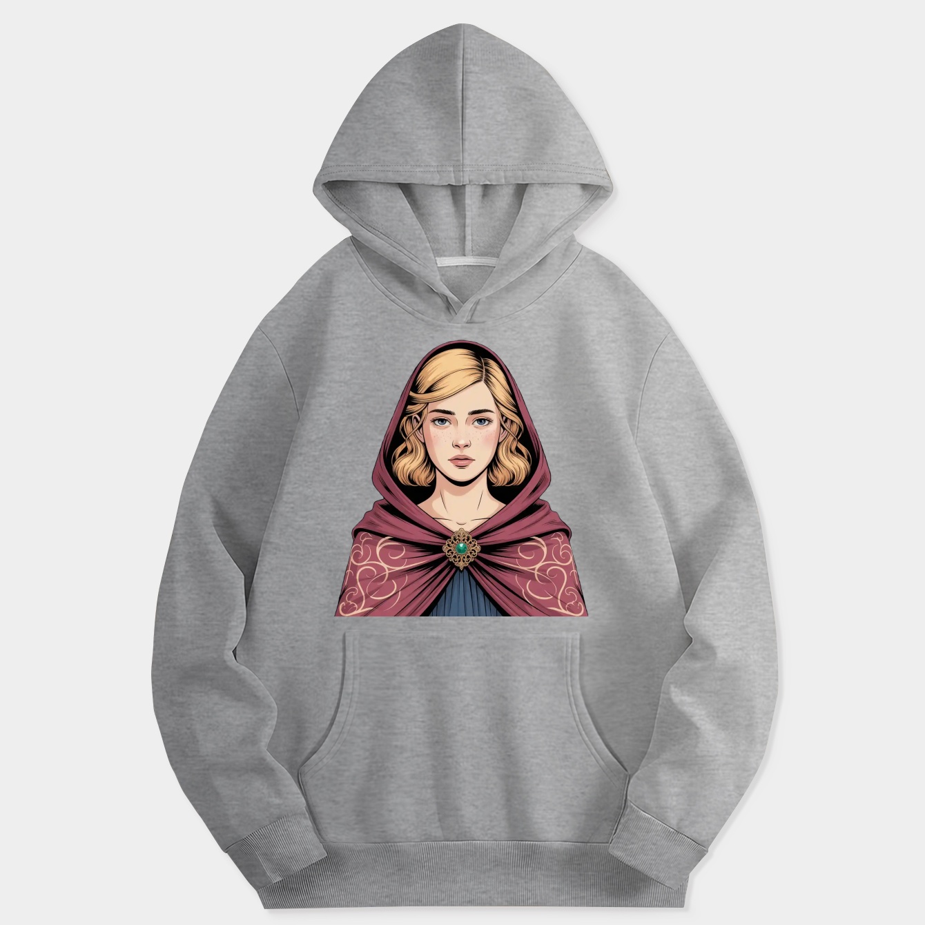 roderika - elden ring Women's Hoodie