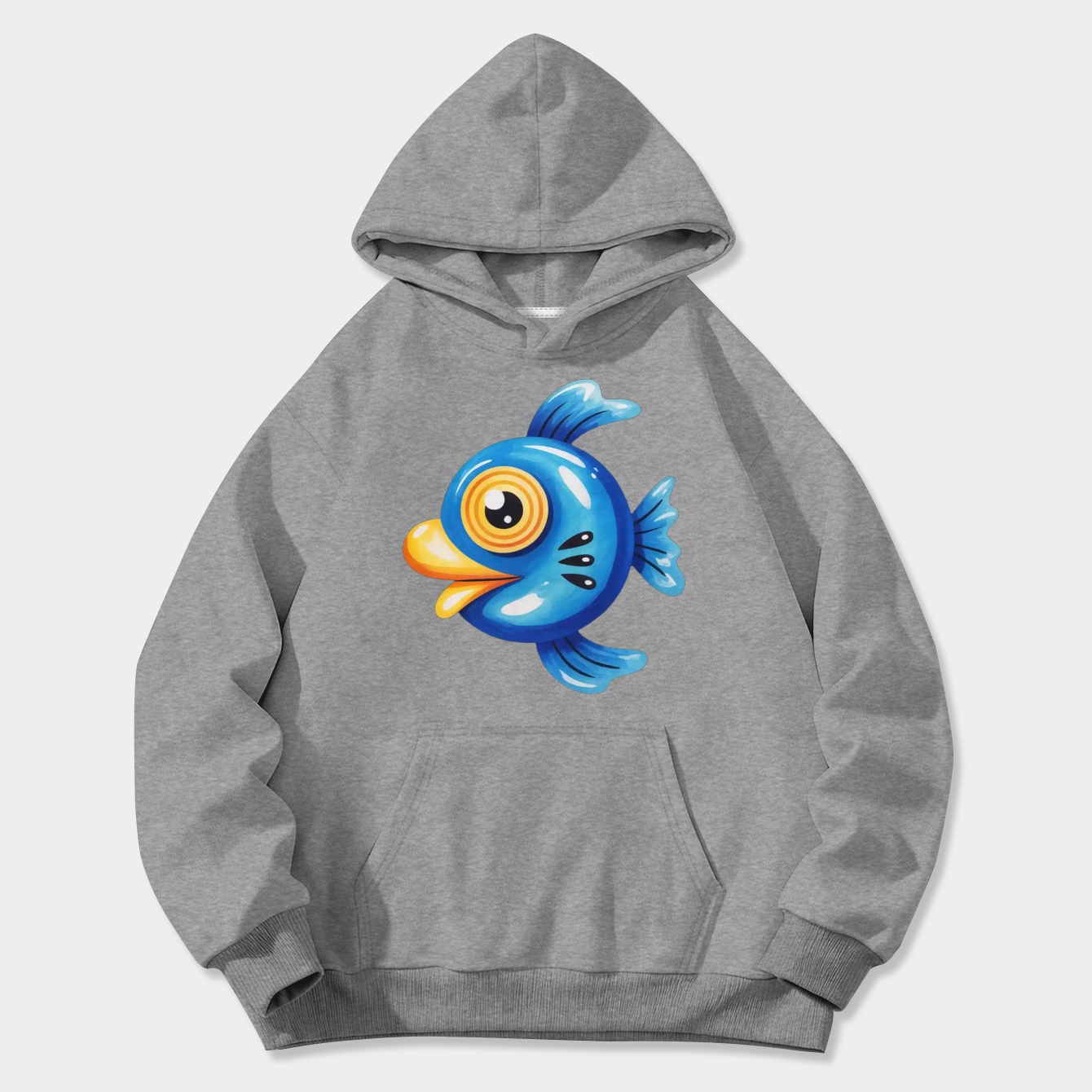 Peeper Women's Plus Size Hoodie