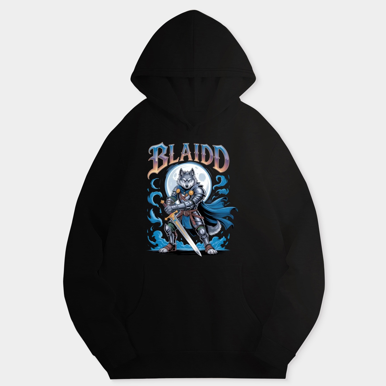 Best Boy Blaidd Fanart