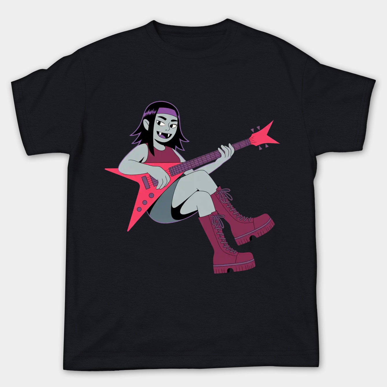 Marceline Women's Plus Size T-shirt