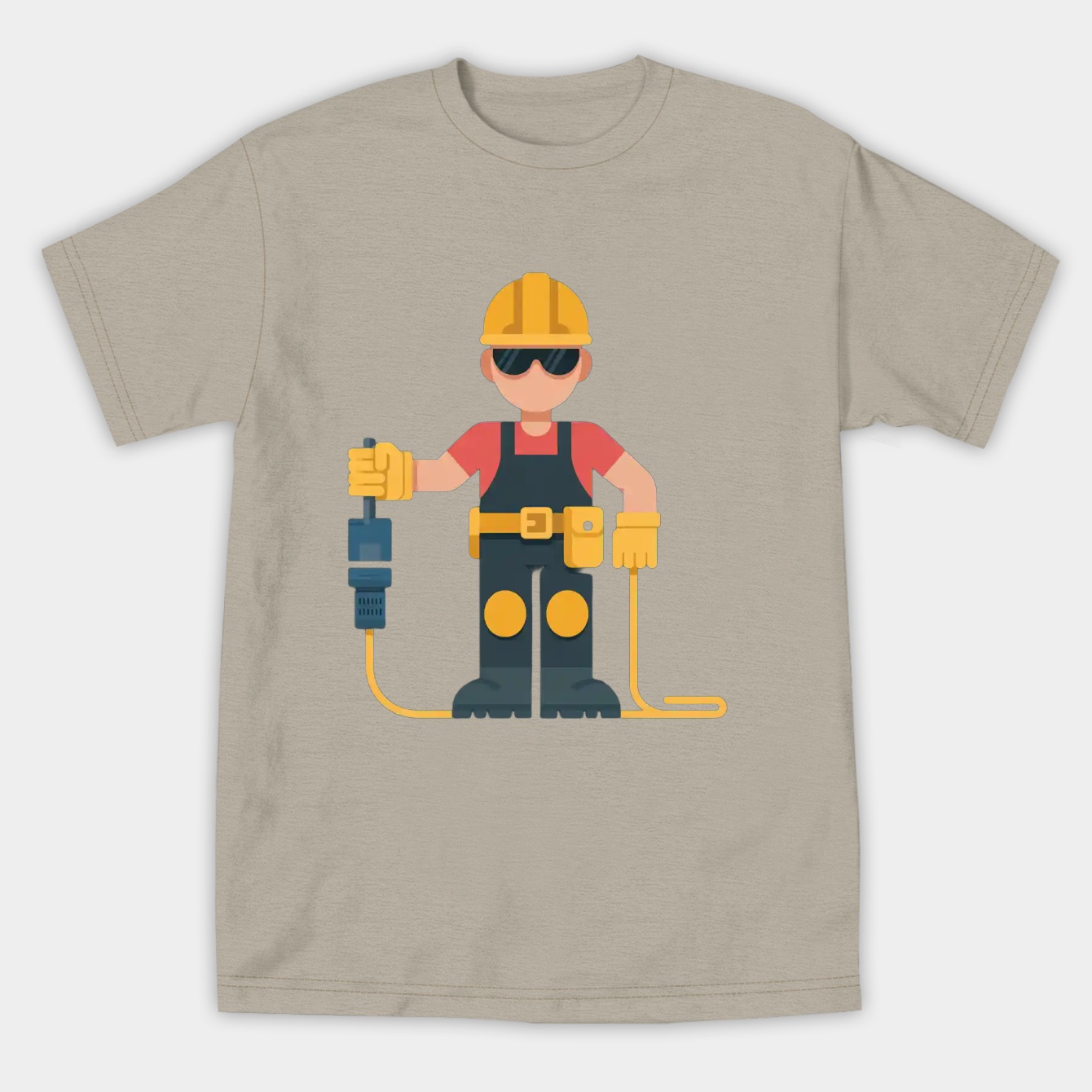 TF2 - RED Engineer Women's Athletic Performance T-Shirt