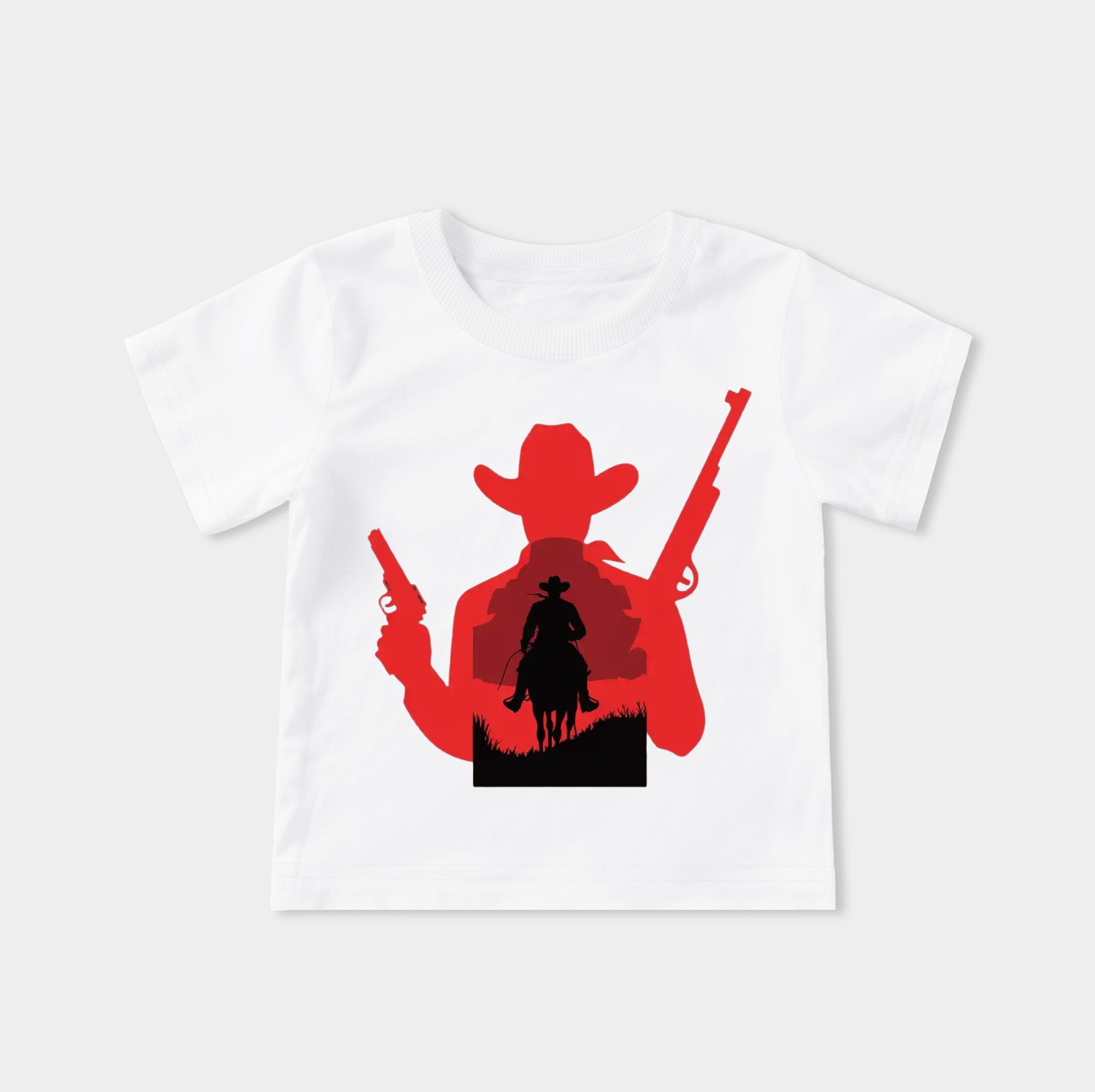 Arthur Morgan RDR Youth Classic T-Shirt