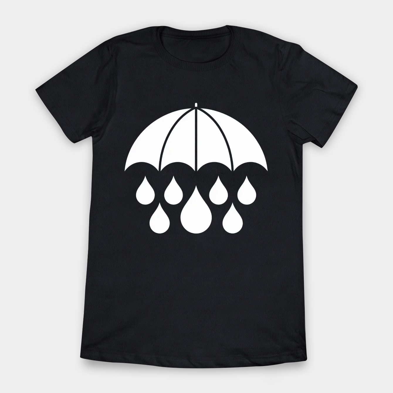 Umbrella Women's T-Shirt