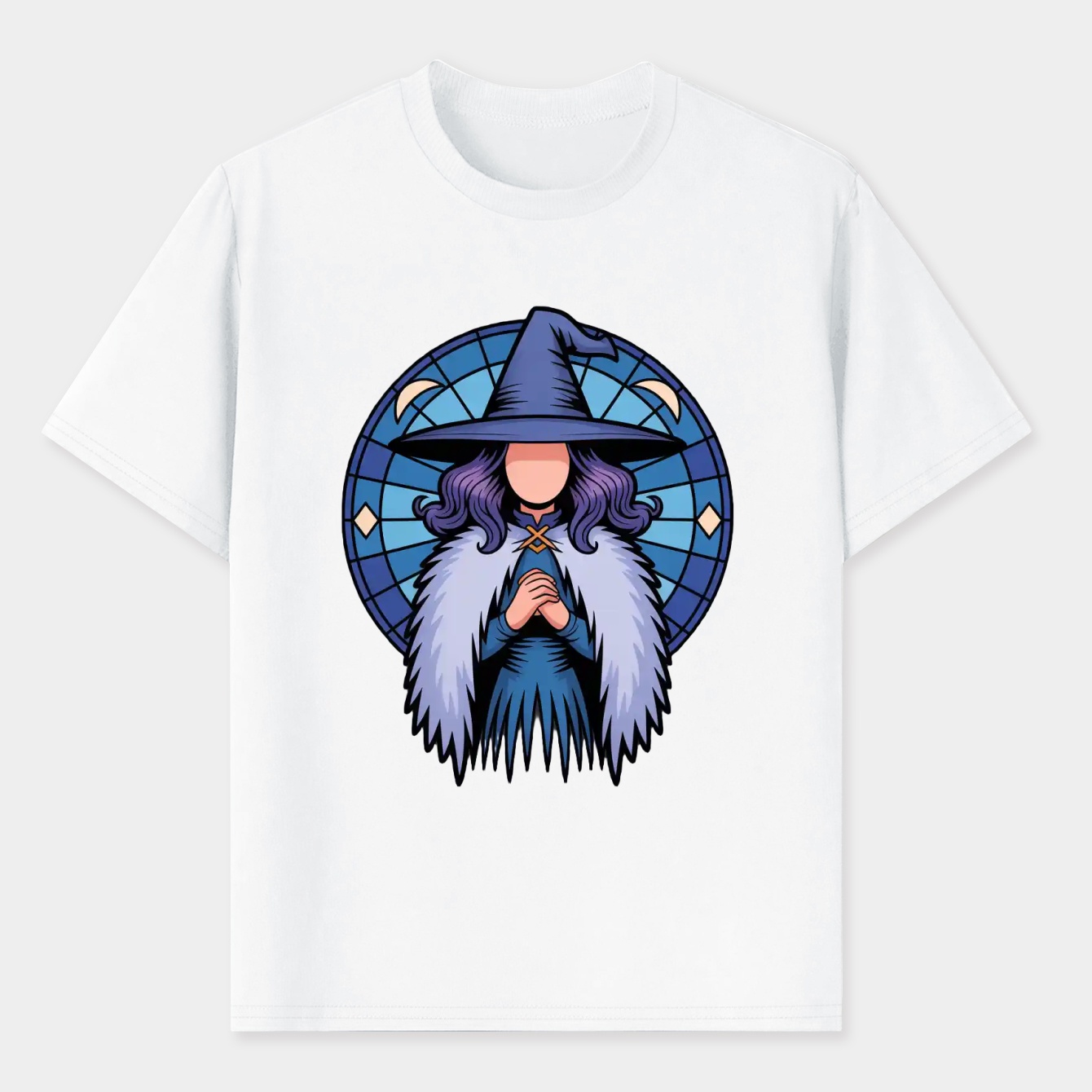 SnowWitch EldenRing Men's T-Shirt