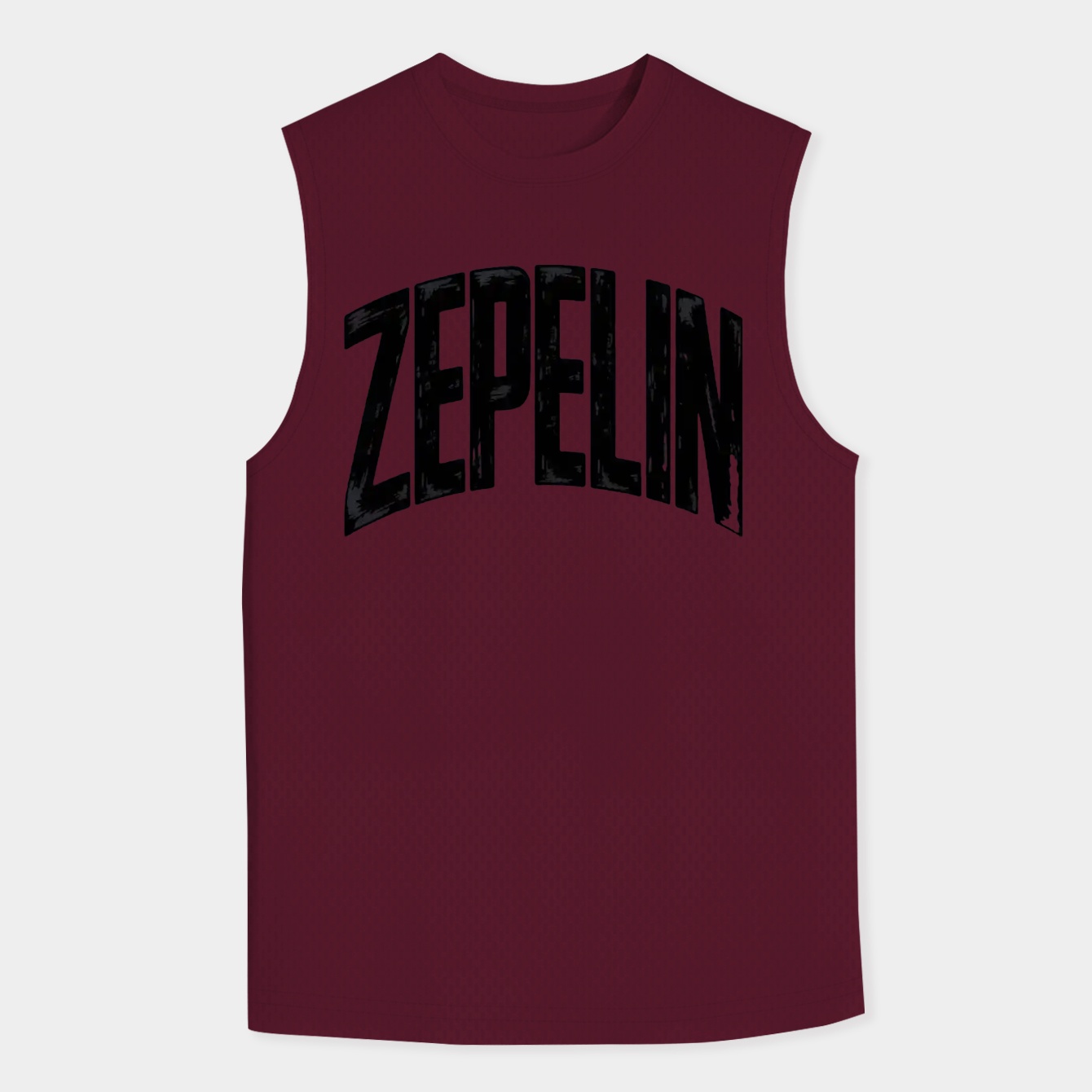 Led Zepelin Men's Tank Top