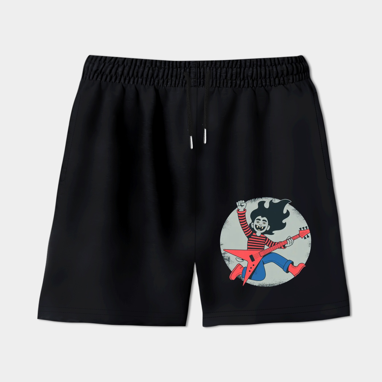 Marceline Women's Shorts