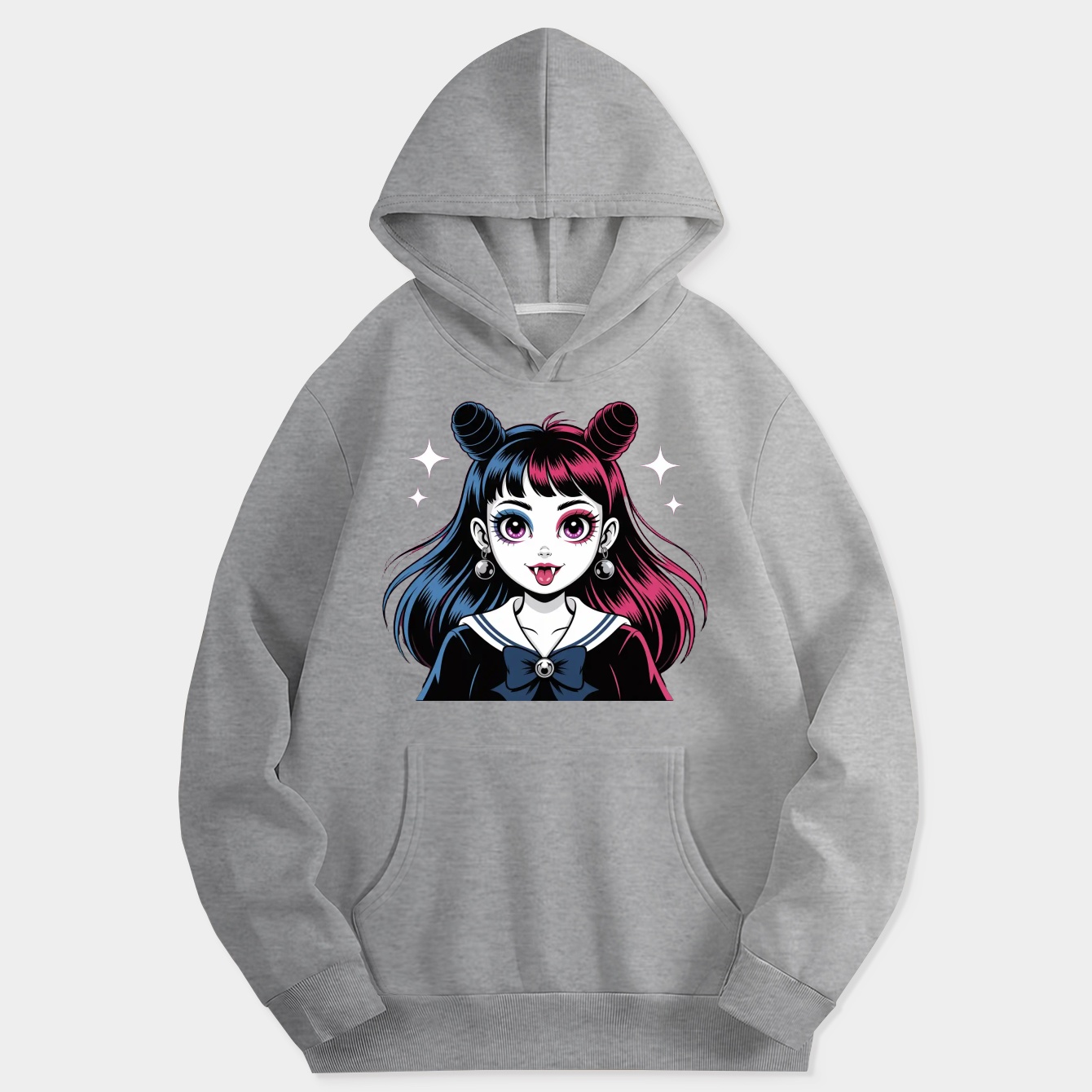 Good Nom Nom Nomming From Ibuki Mioda