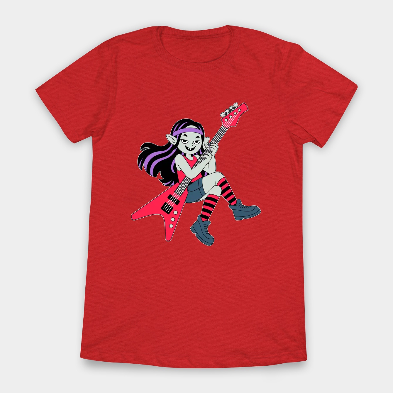 Marceline Women's T-Shirt