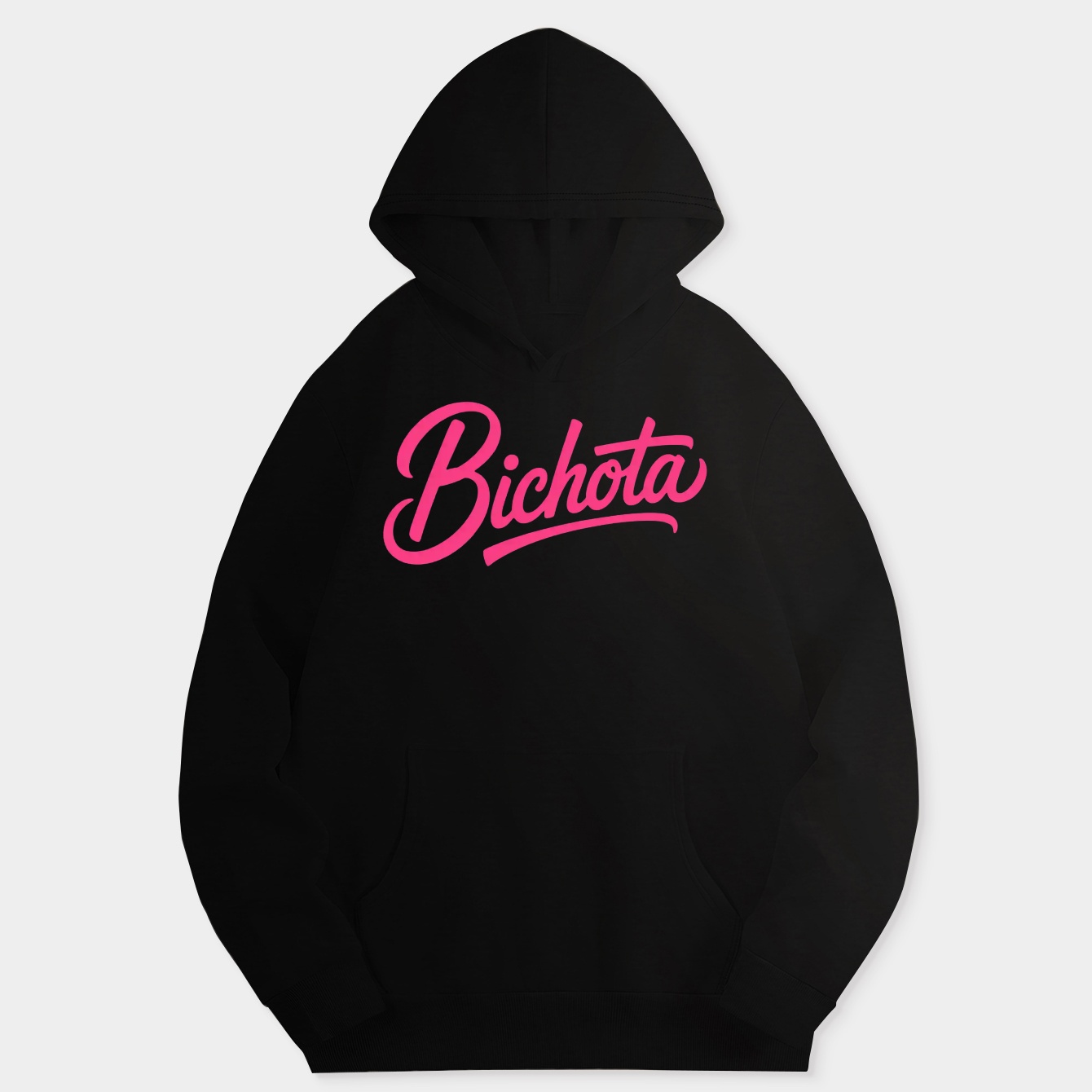 Bichota Women's Hoodie