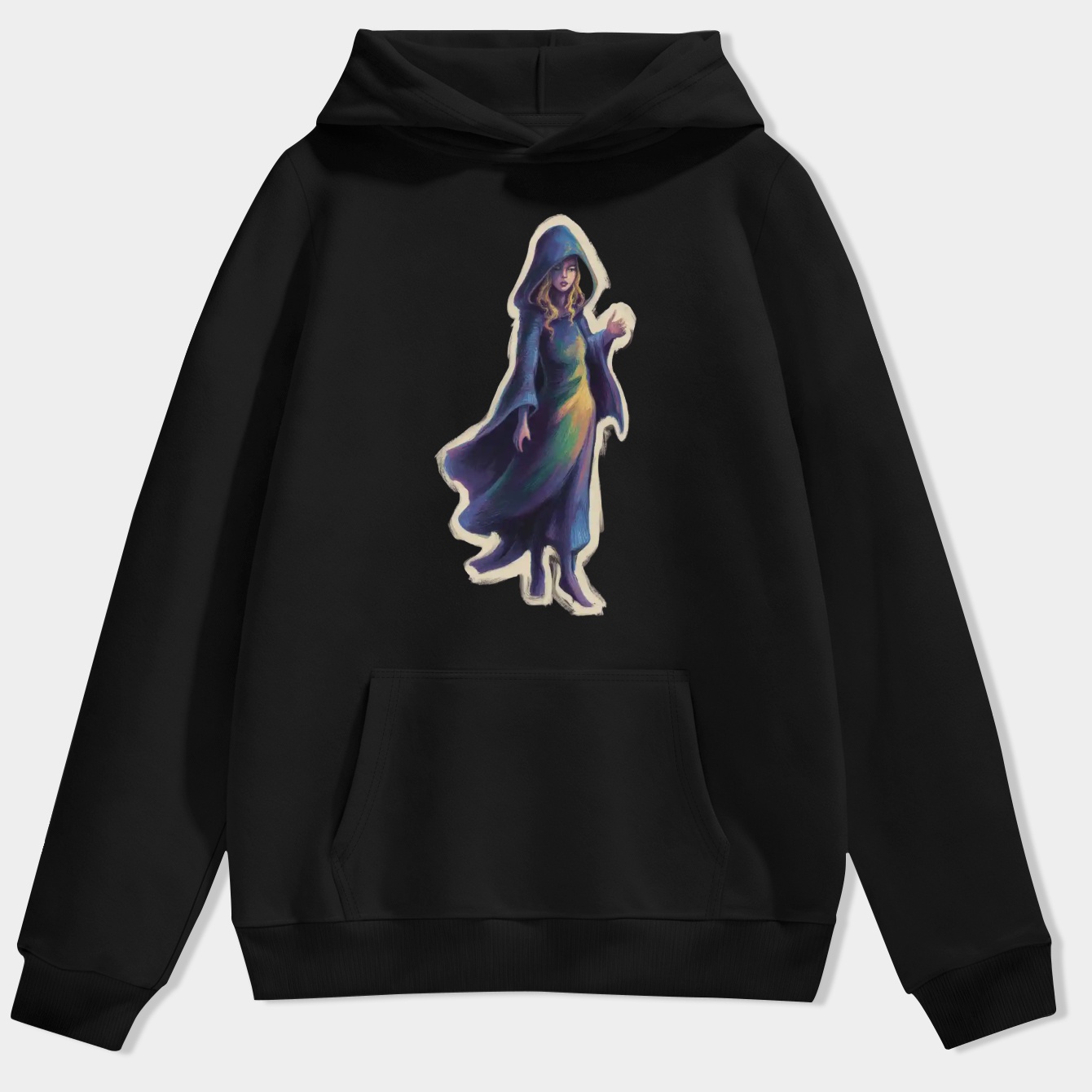 Melina Elden ring Men's Hoodie