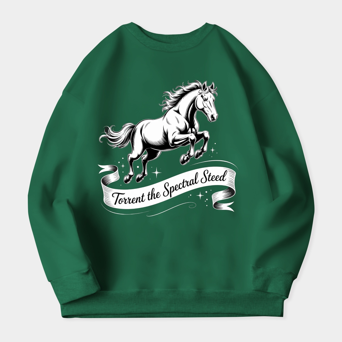 Torrent Women's Crewneck Sweatshirt