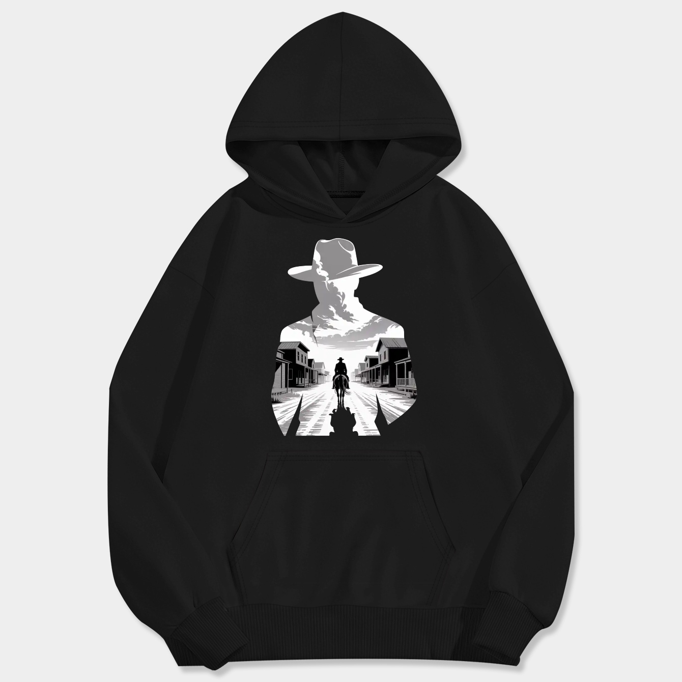 arthur Men's Big & Tall Hoodie