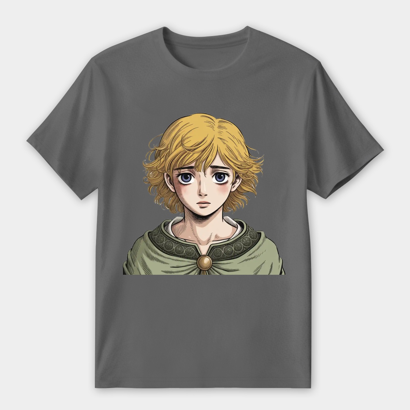 Rya Bust Women's Premium Soft T-Shirt