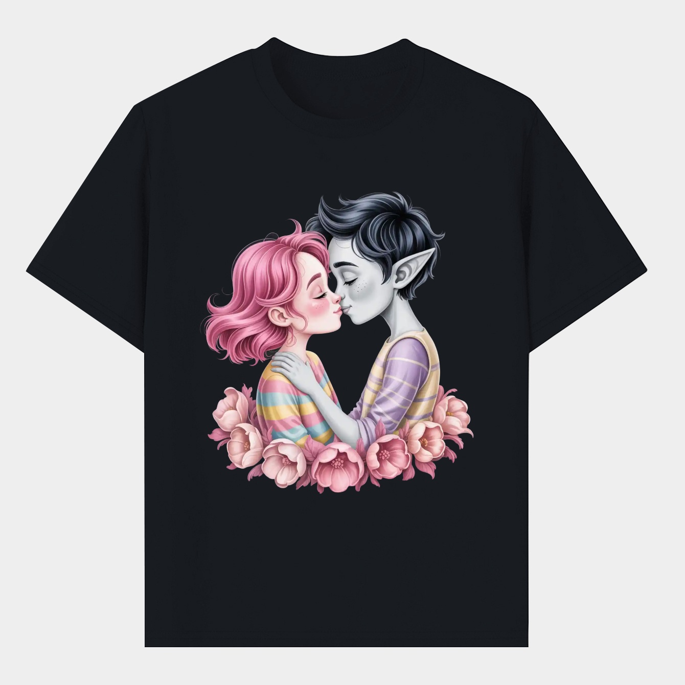 Bubbline Men's T-Shirt