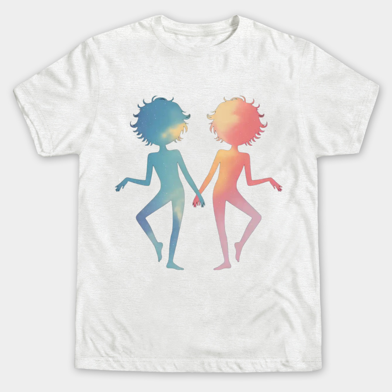 vampire queen Men's Big & Tall T-shirt