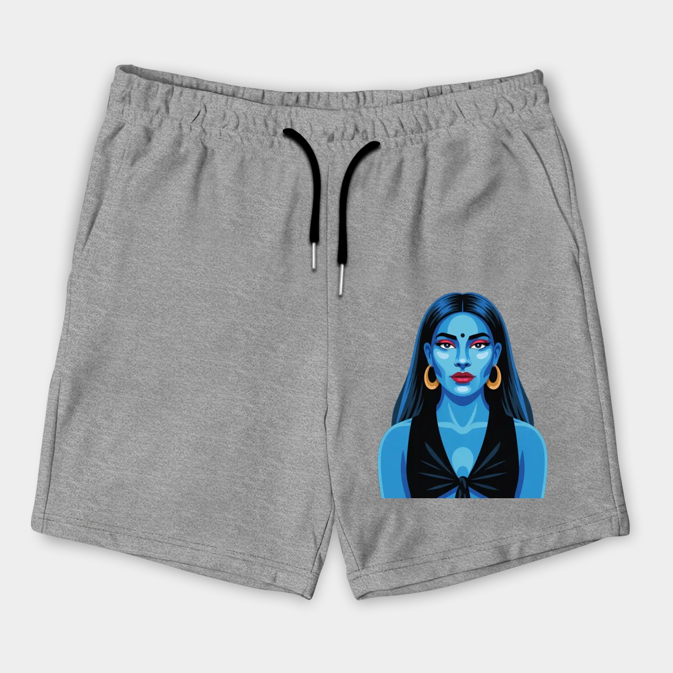 Kim Men's Shorts