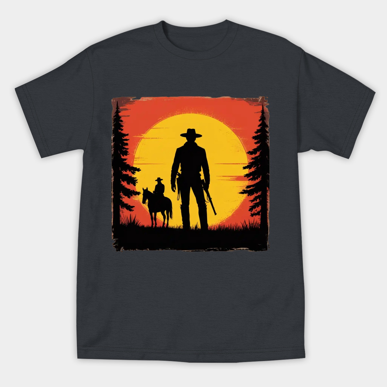 RDR Women's Athletic Performance T-Shirt