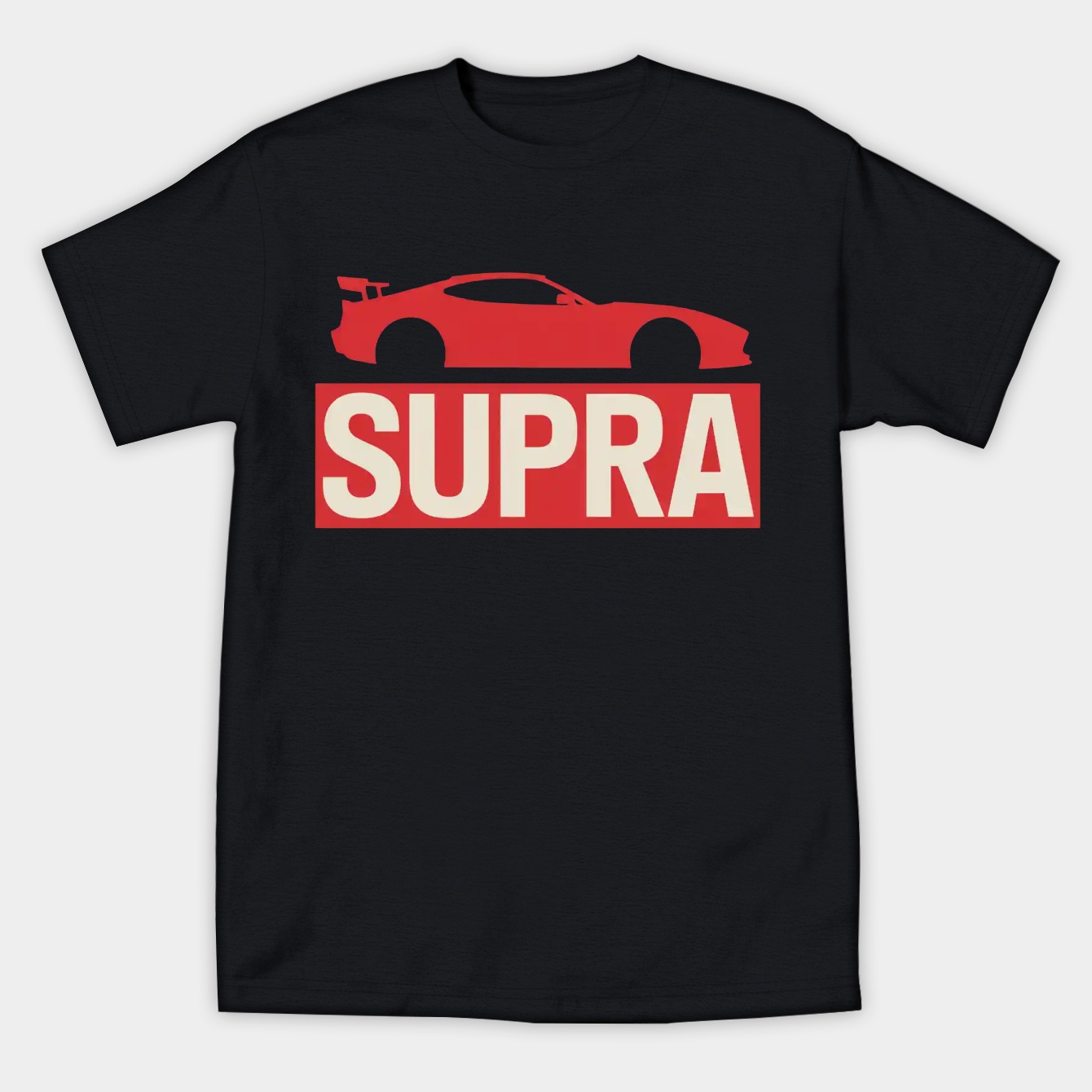 Supra [Rx-Tp] Women's Athletic Performance T-Shirt