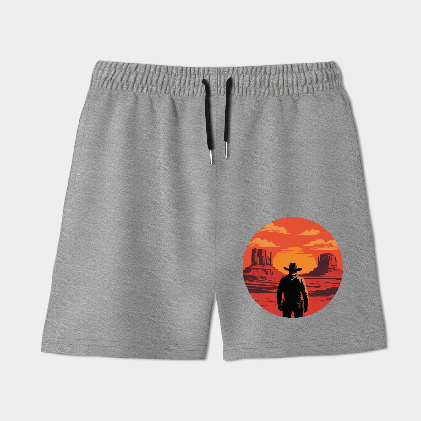 Seeking Redemption Women's Shorts