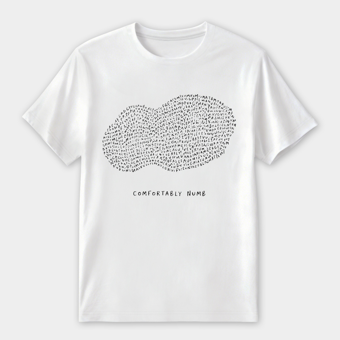 Pink Floyd Women's Premium Soft T-Shirt