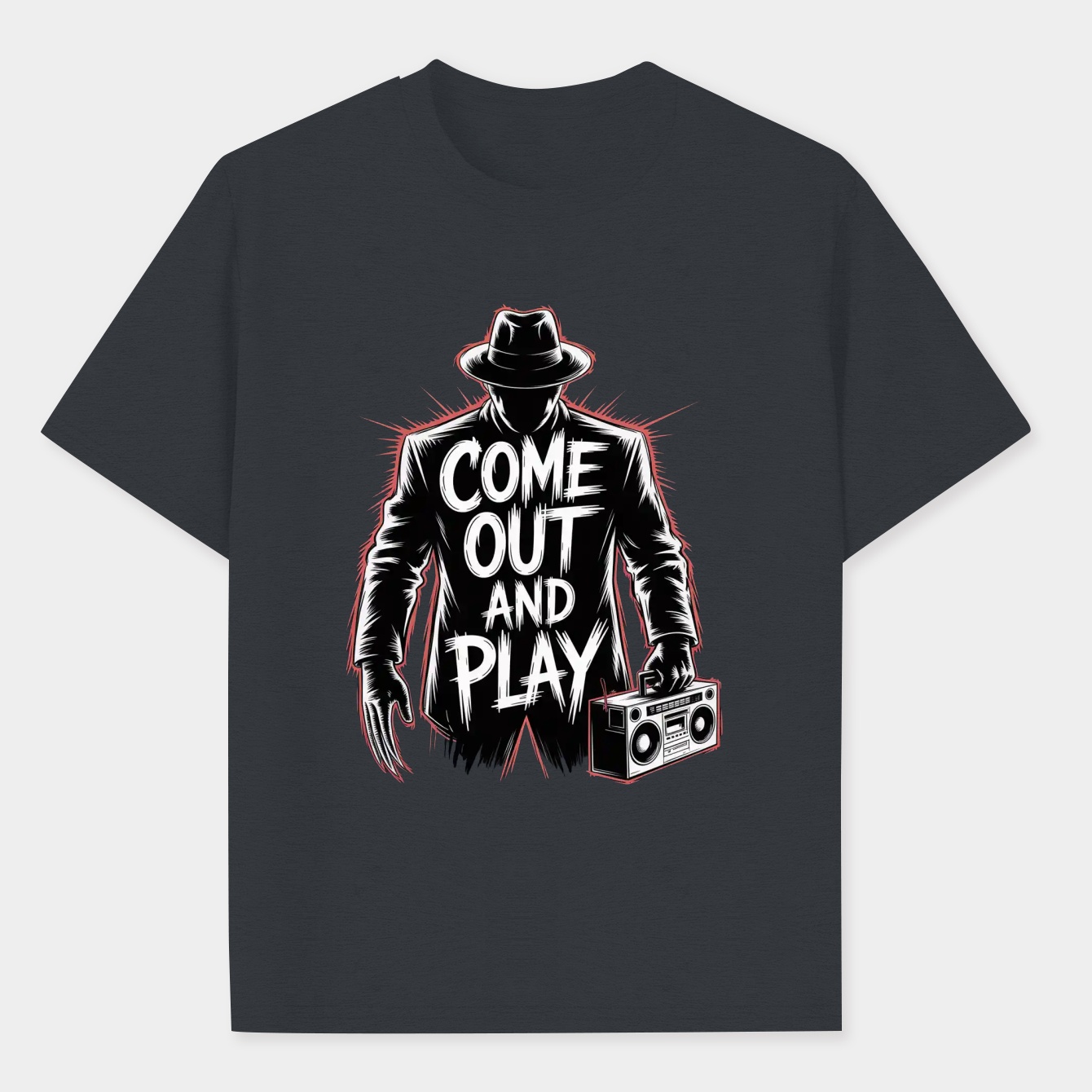 A Nightmare On Elm Street Come Out And Play