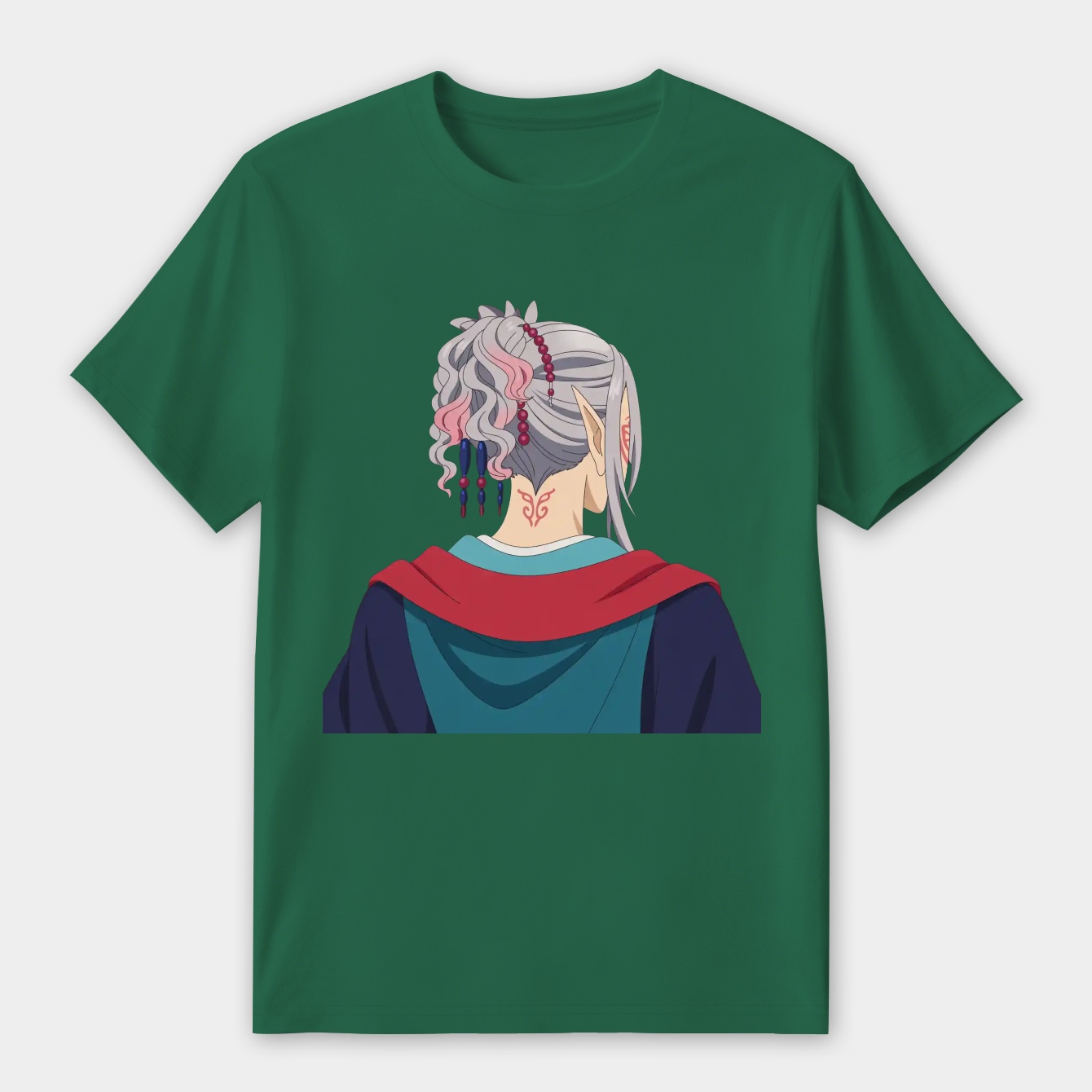 Mononoke Women's Premium Soft T-Shirt