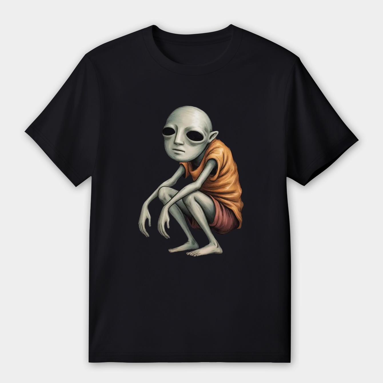 Albinauric Version 2 Women's Premium Soft T-Shirt