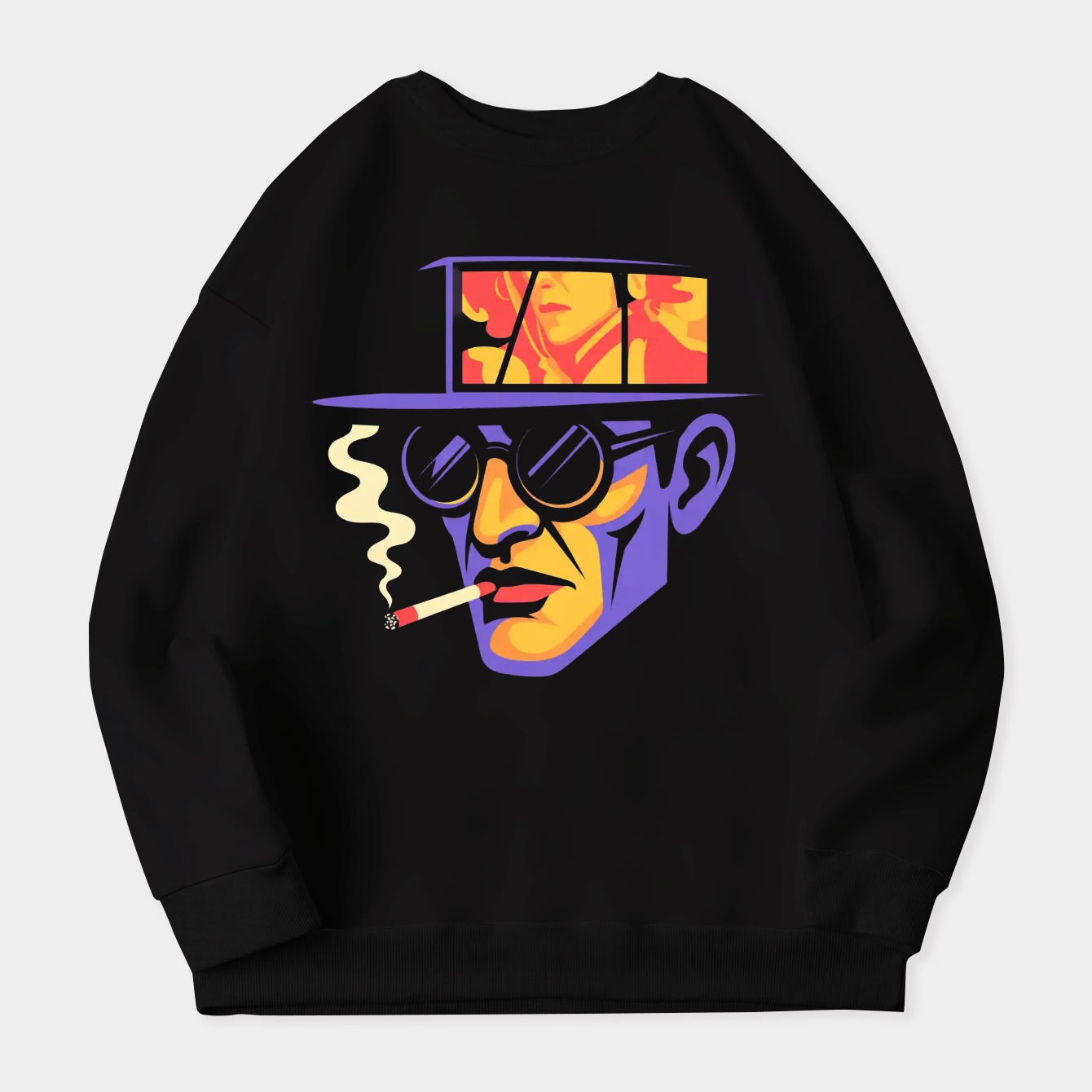 Emesis Blue TF2 Engineer Women's Plus Size Sweatshirt