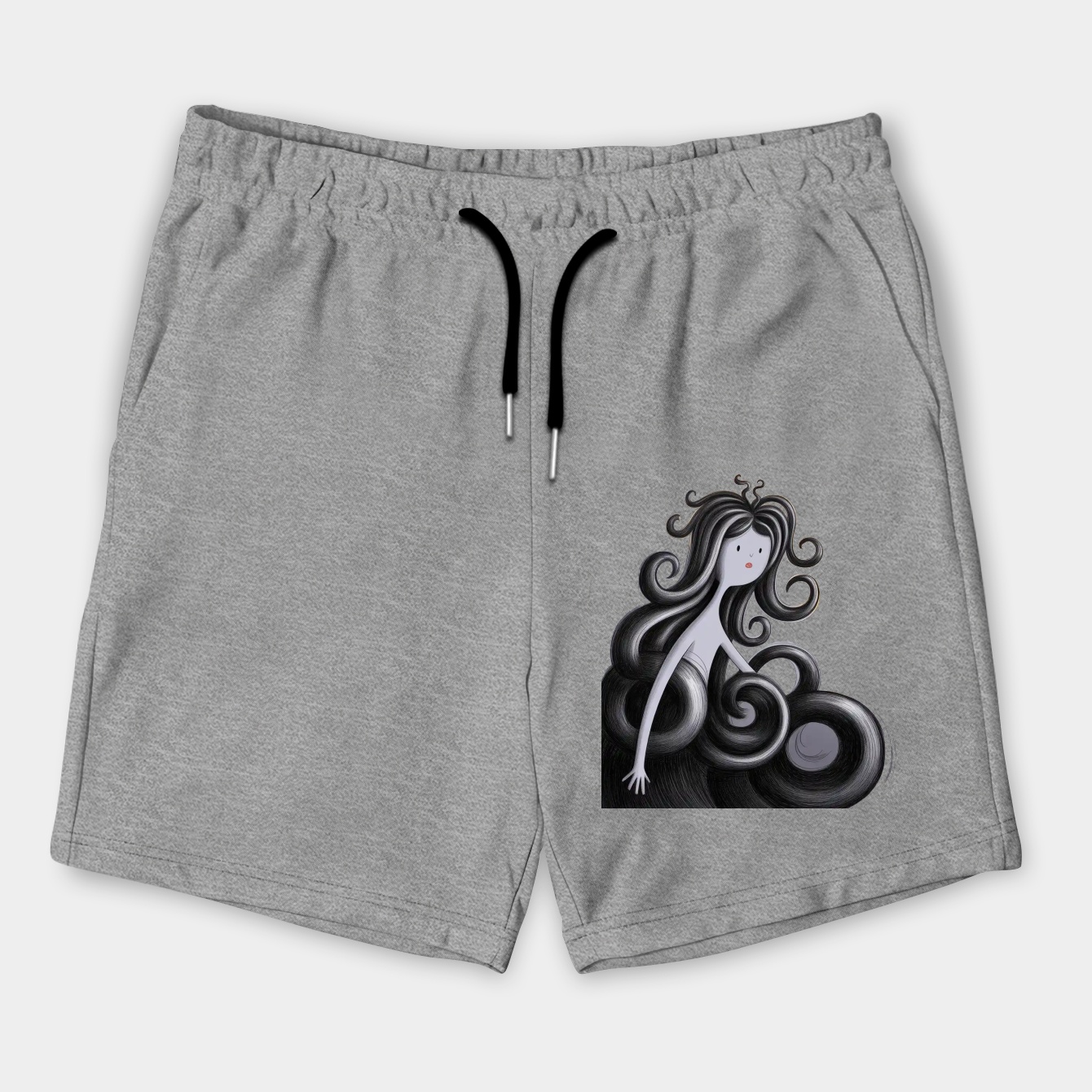 Marceline Men's Shorts