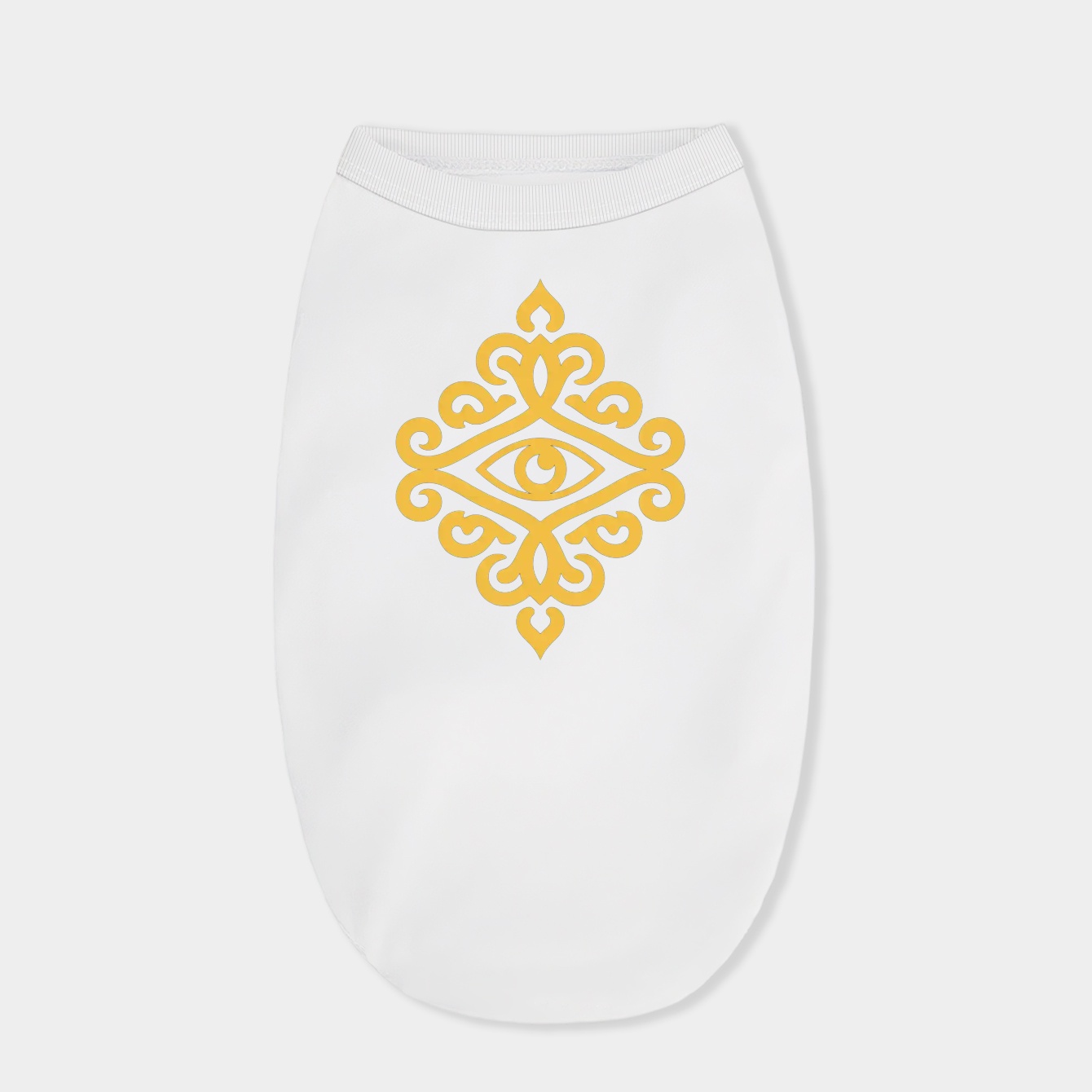 All-knowing sigil Dog Shirt