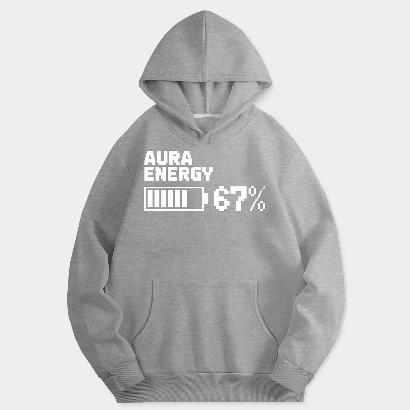 Aura Energy at 67 Funny Six Seven Meme Gen Alpha Slang