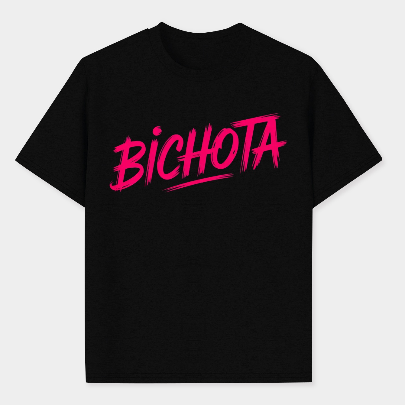 BICHOTA Men's Performance Athletic T-Shirt