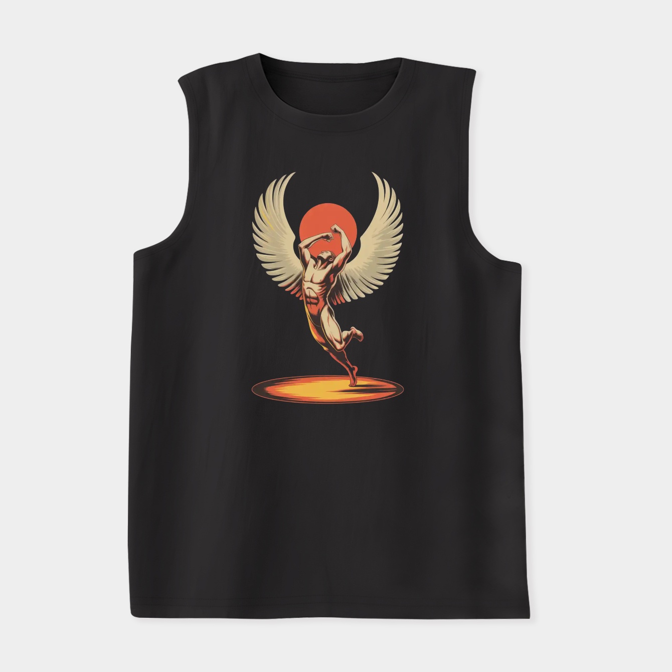 Zep's Timeless Echo Ensemble Women's Soft Tank Top
