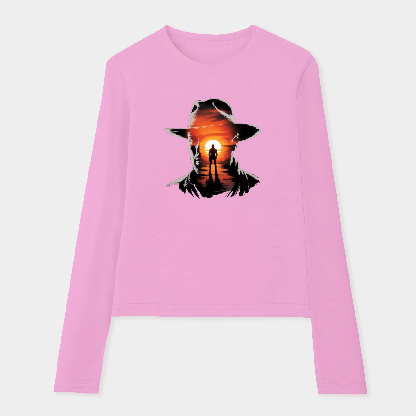 Arthur Women's Soft Long Sleeve T-Shirt